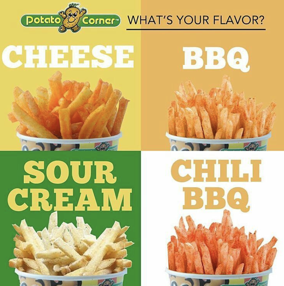 potatocornerindonesia