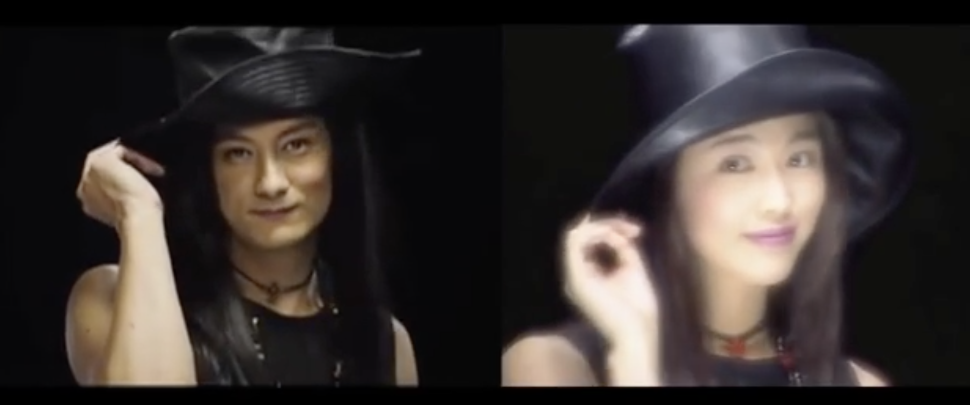 《春嬌與志明》電影照片