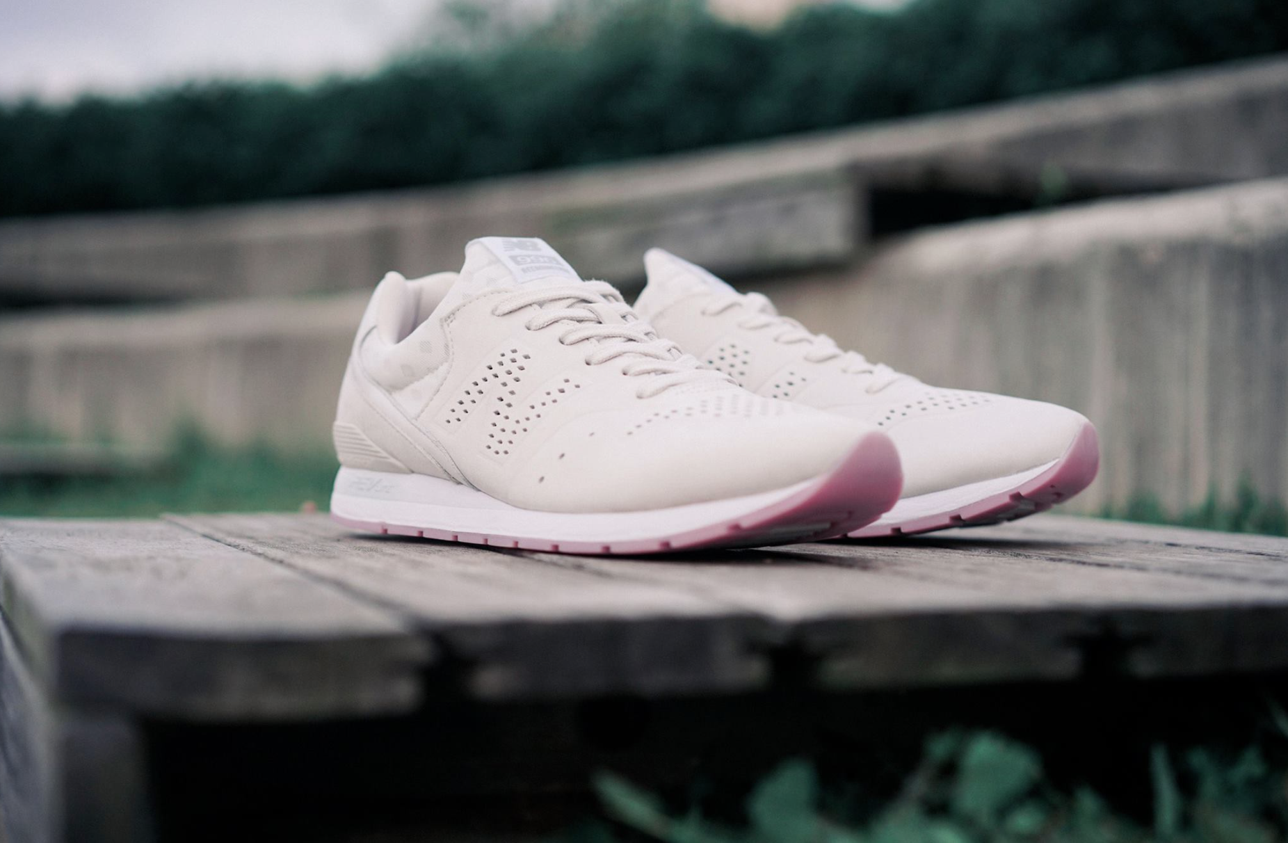 New Balance Hong Kong Lifestyle