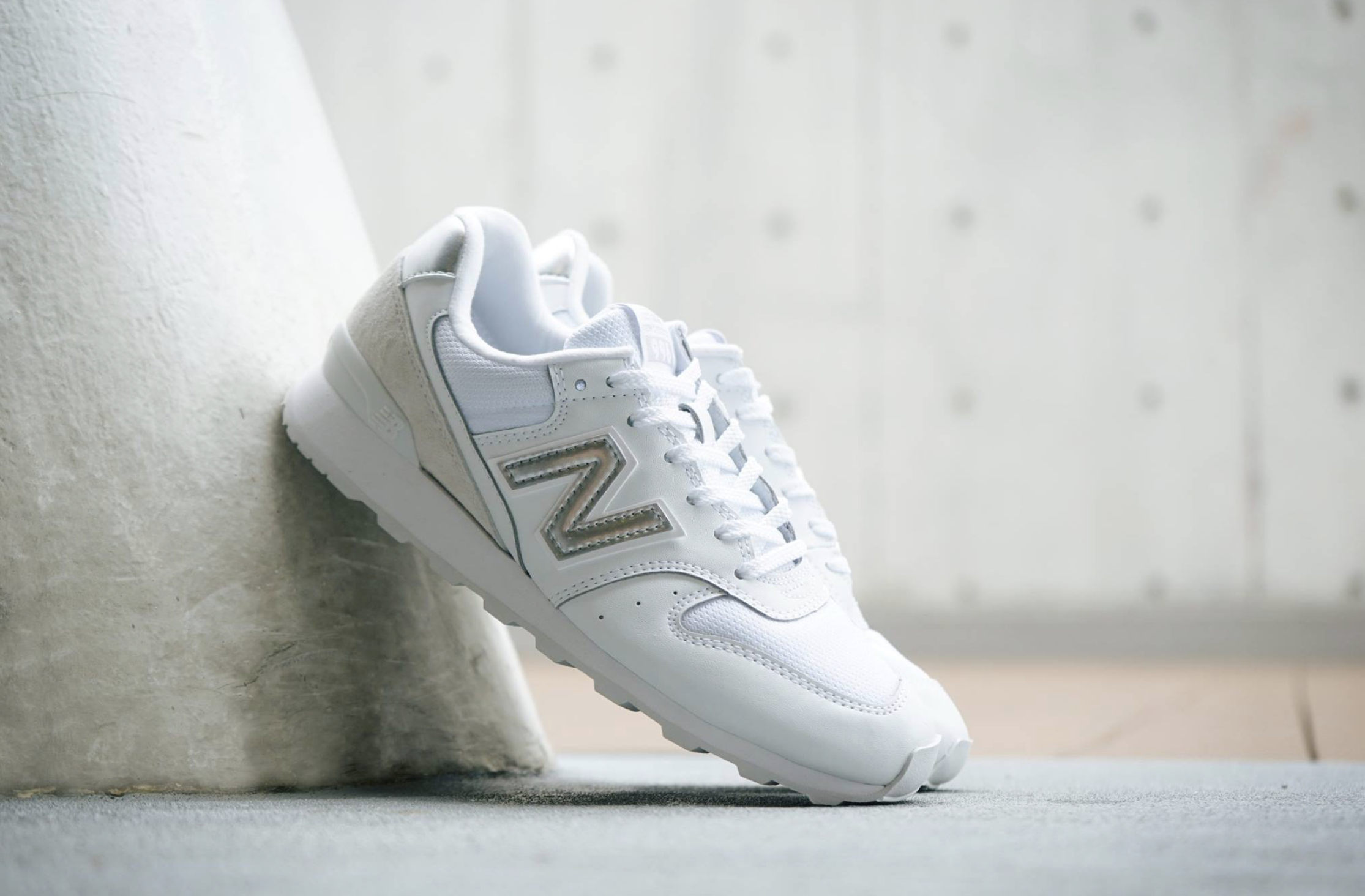 New Balance Hong Kong Lifestyle