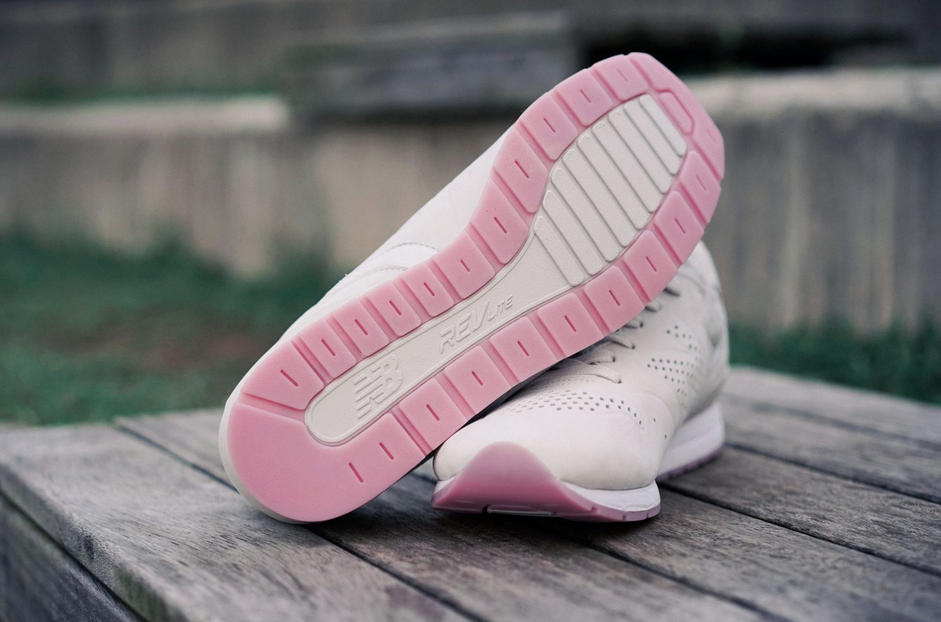 New Balance Hong Kong Lifestyle