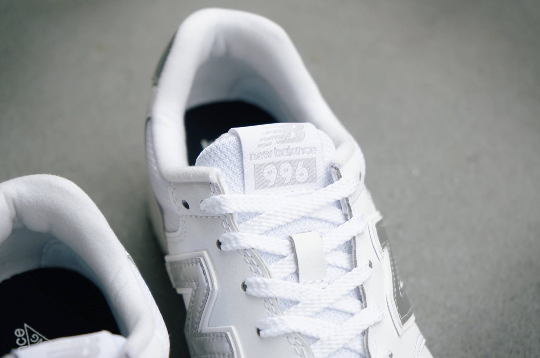 New Balance Hong Kong Lifestyle