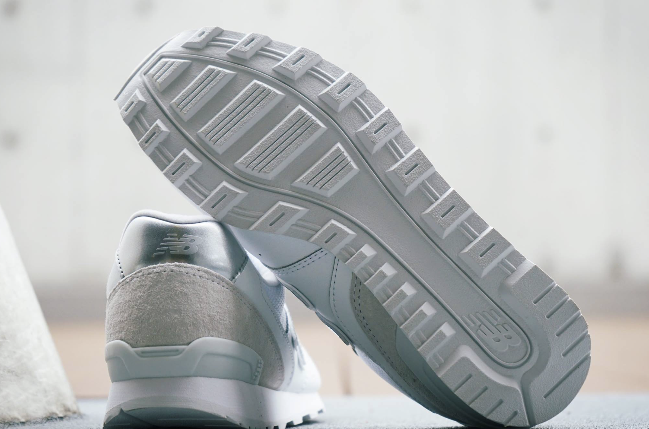 New Balance Hong Kong Lifestyle