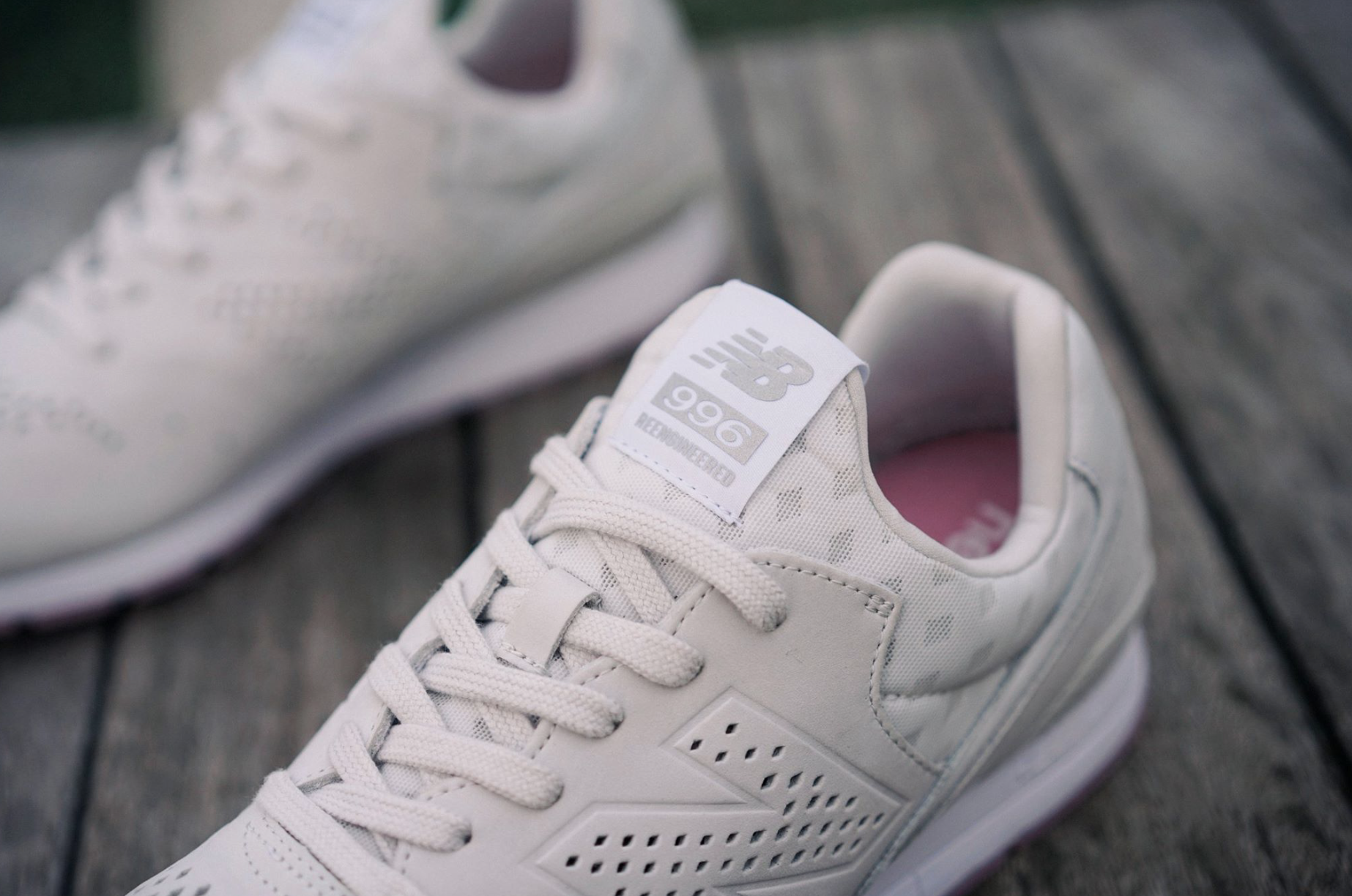 New Balance Hong Kong Lifestyle