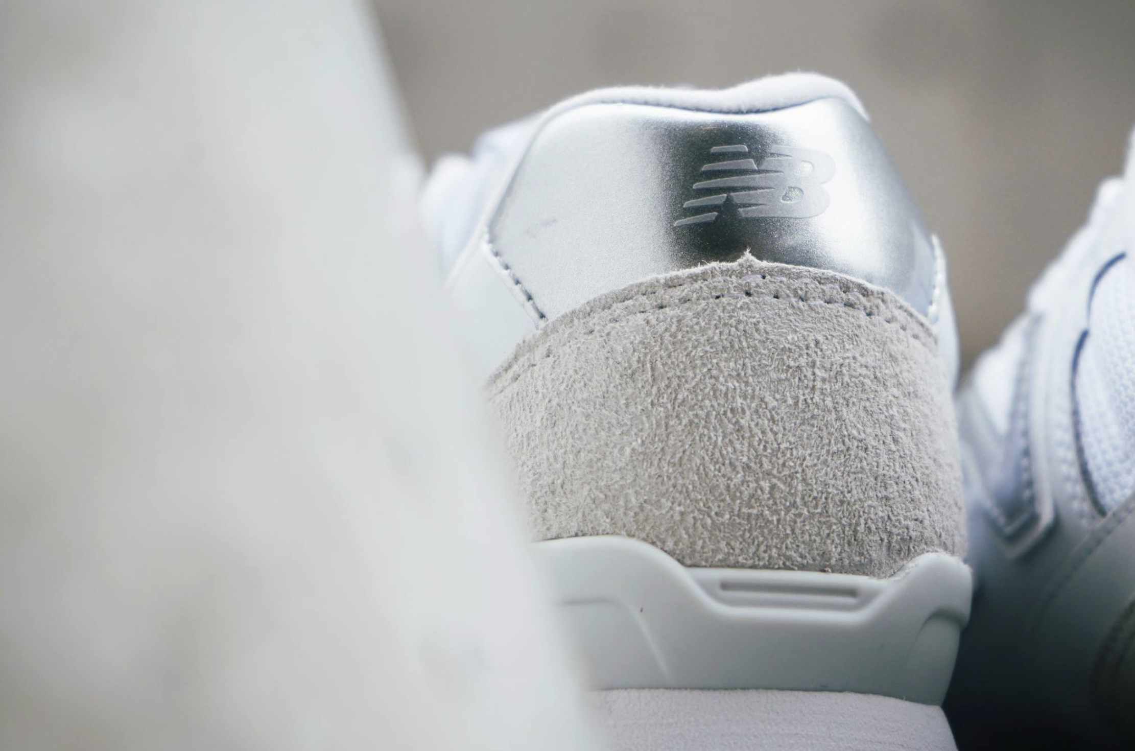 New Balance Hong Kong Lifestyle