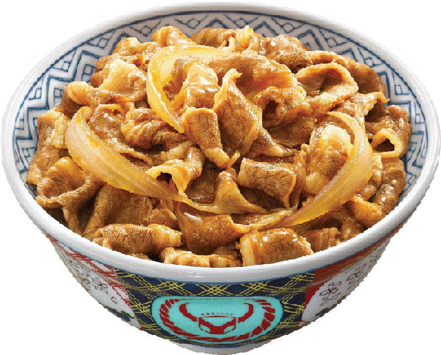 Yoshinoya HK