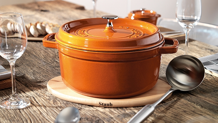 Staub