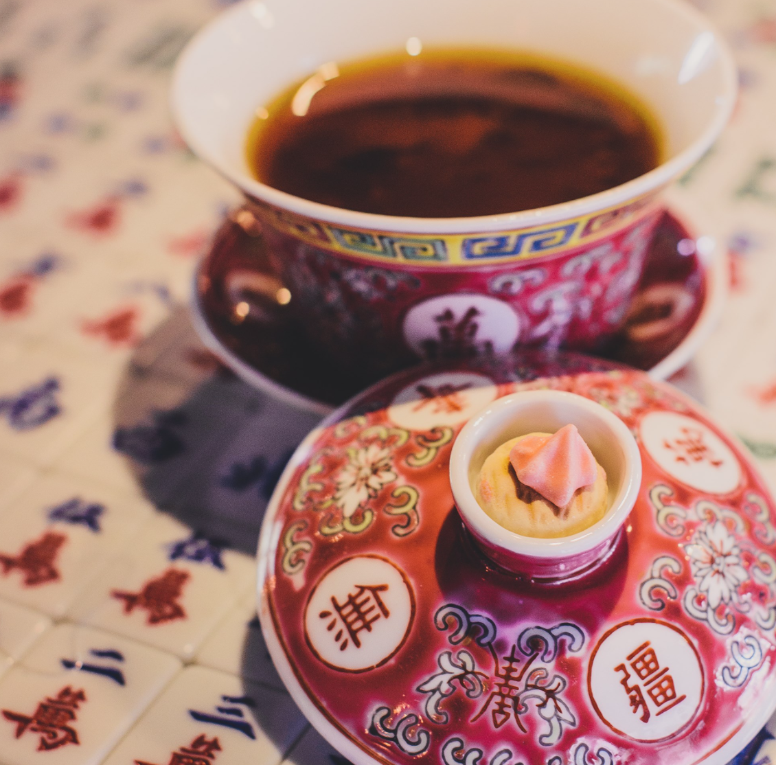 Fu Lu Shou HKG
