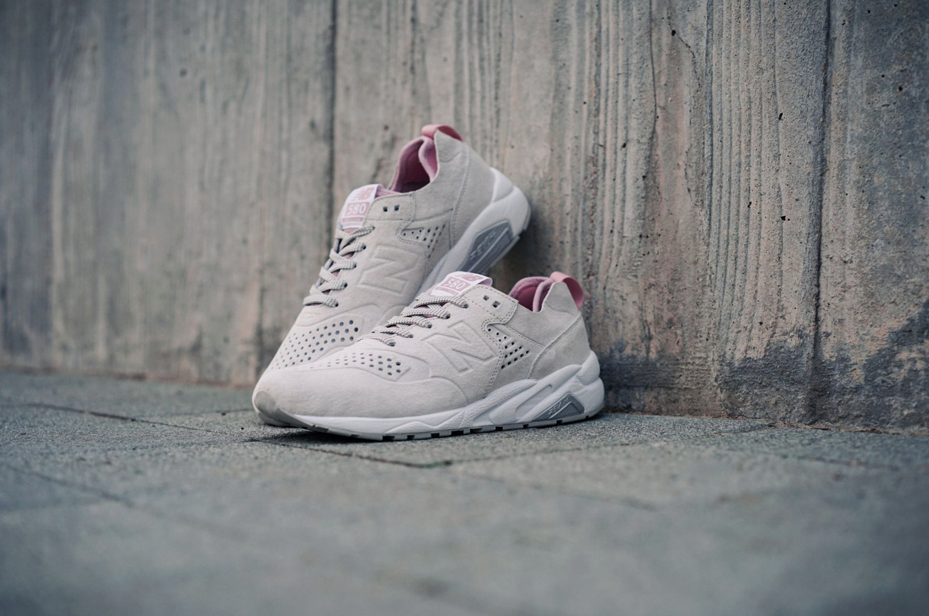 New Balance Hong Kong Lifestyle