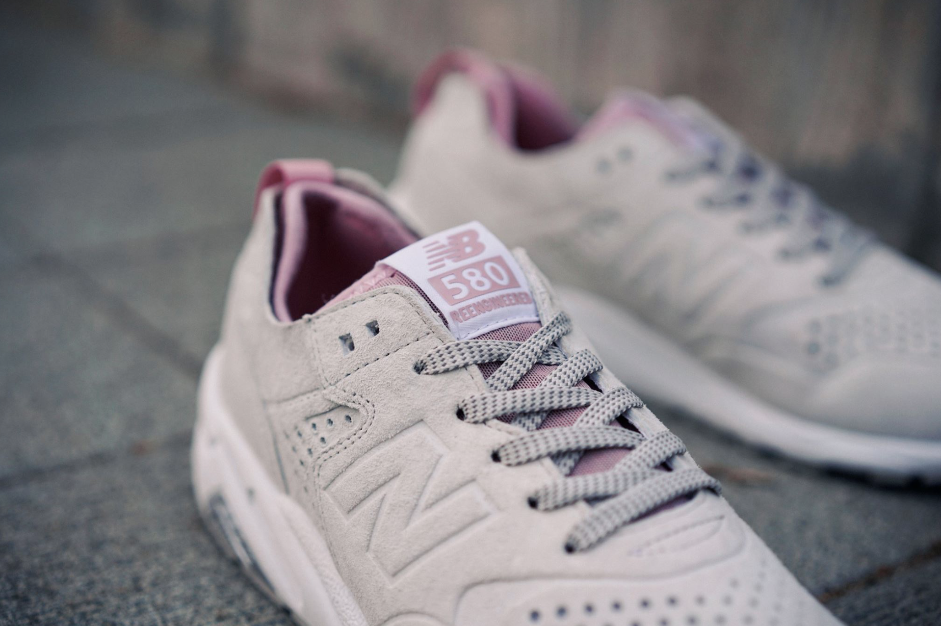 New Balance Hong Kong Lifestyle