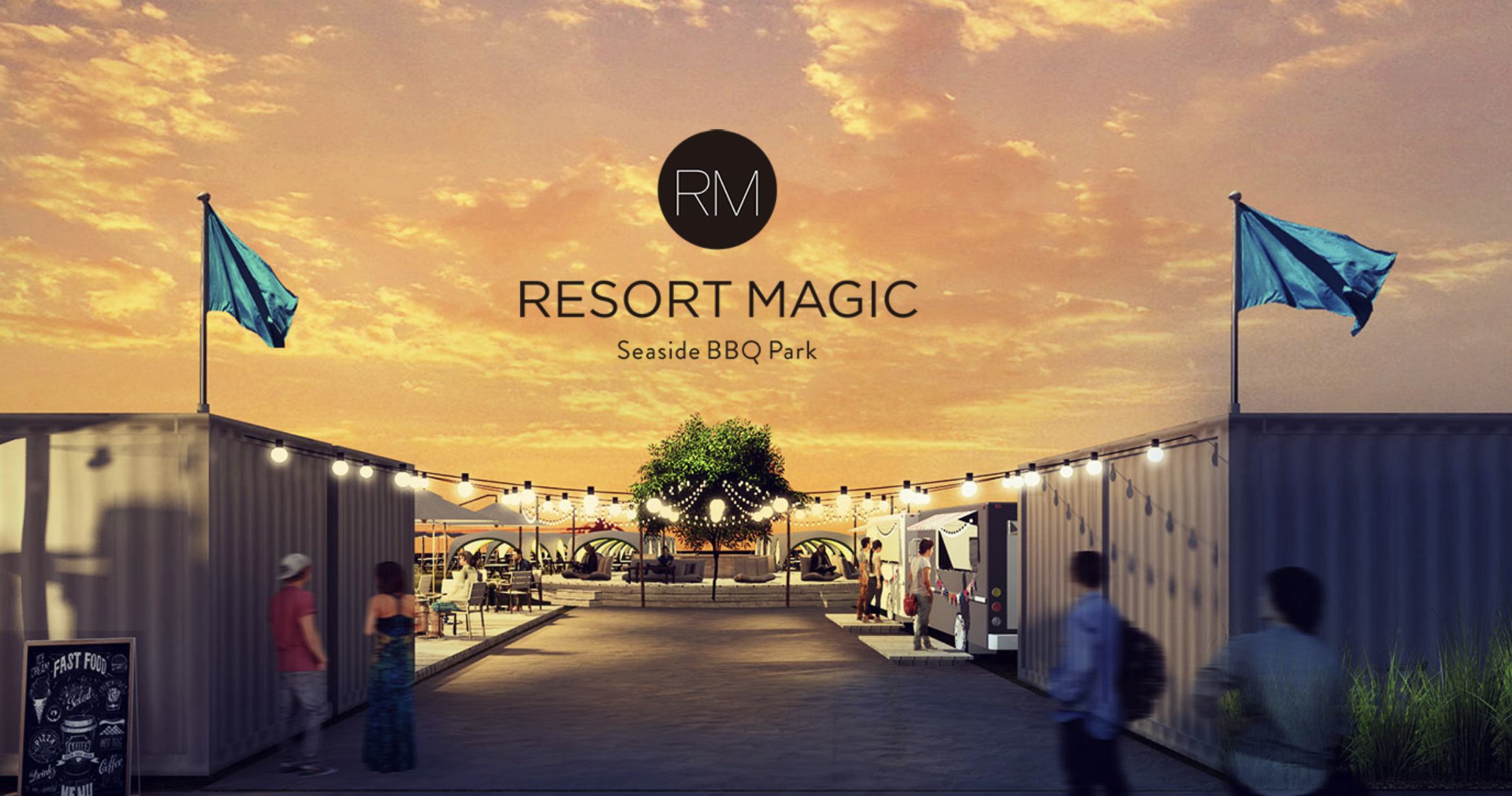 resort-magic