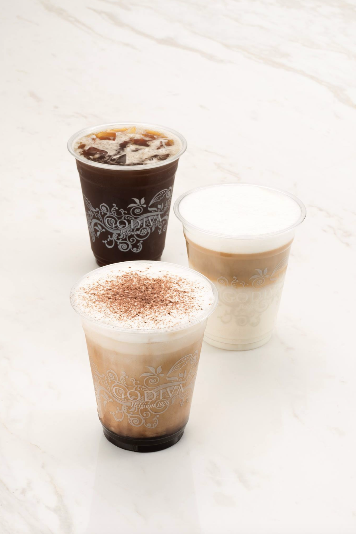 Godiva Chocolatier (Asia)