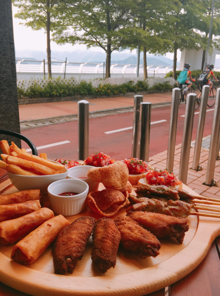 Casa Cafe & Bistro