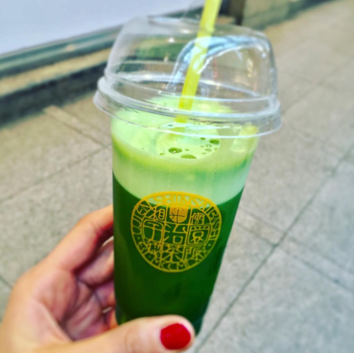Instagram