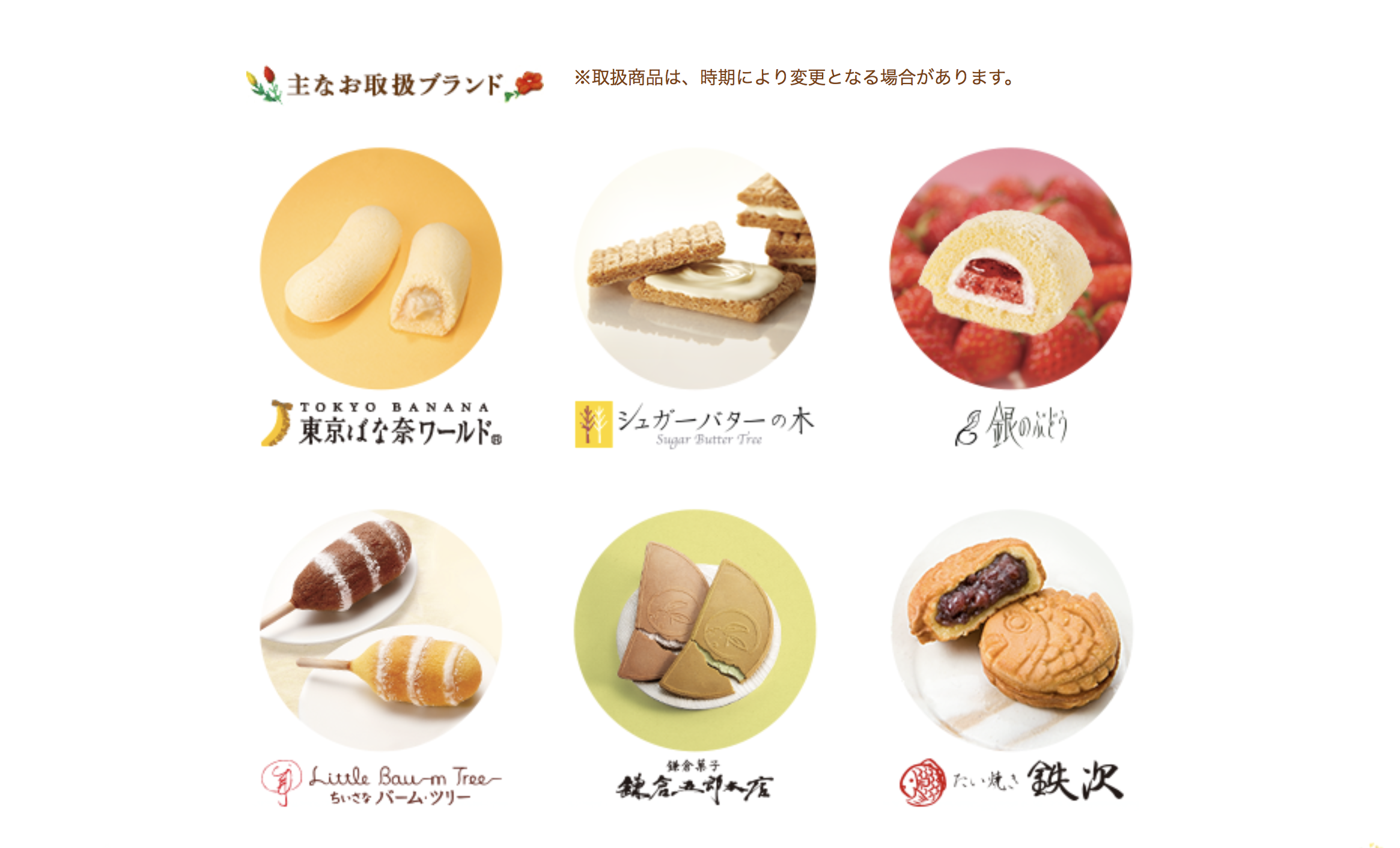 tokyobanana.jp
