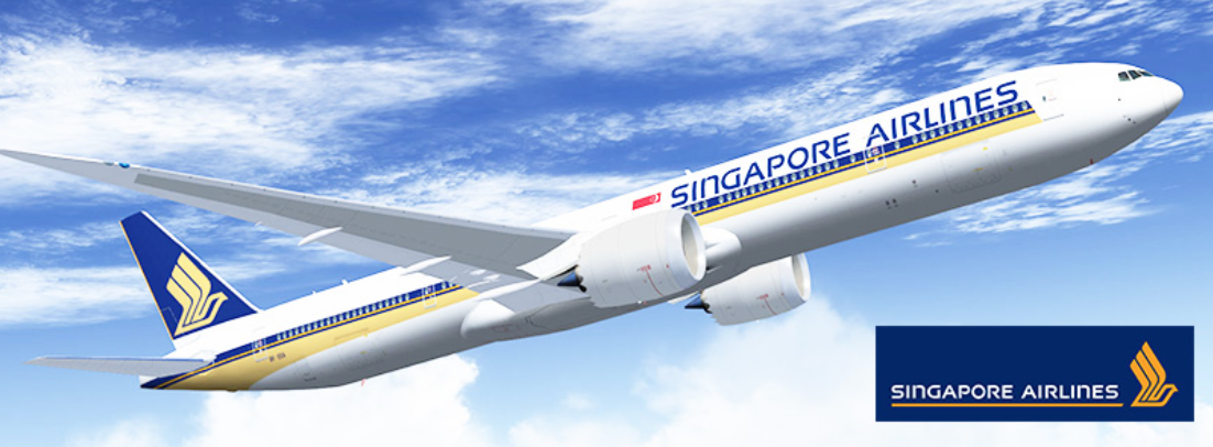 新加坡航空