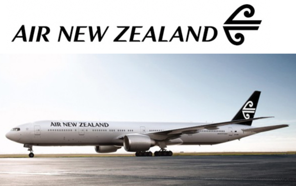 新西蘭航空