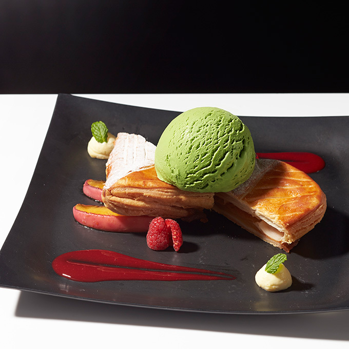 ファッションプレス