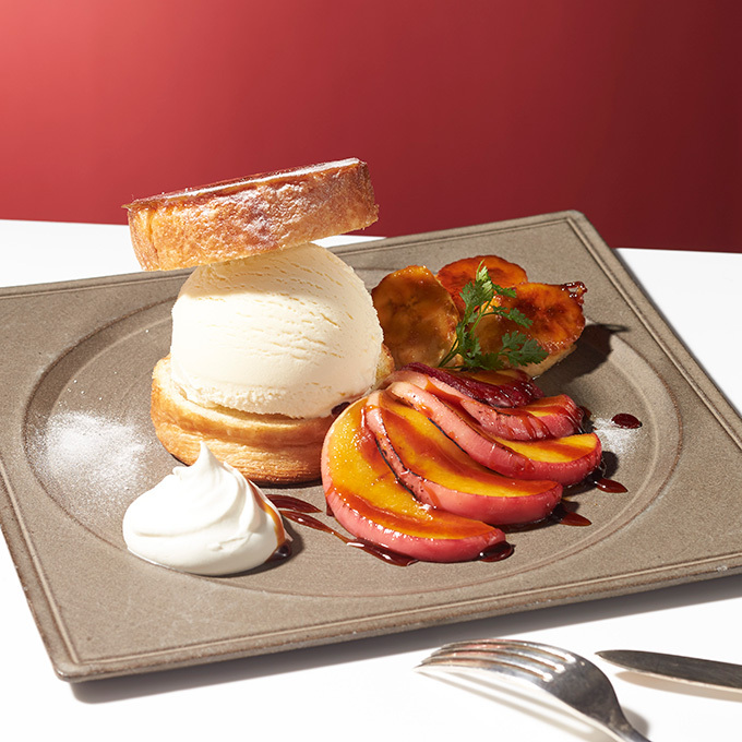 ファッションプレス