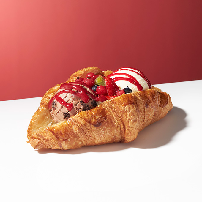 ファッションプレス