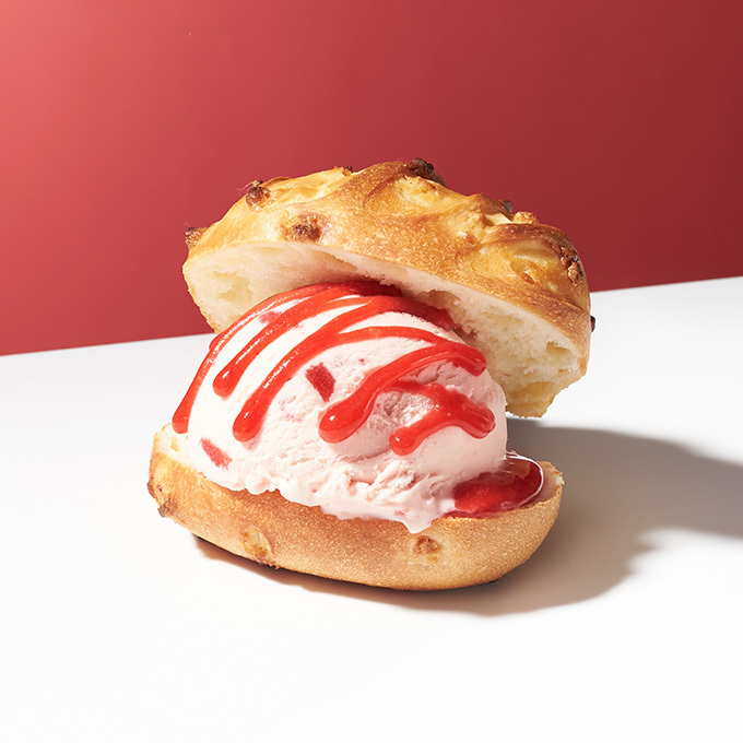 ファッションプレス