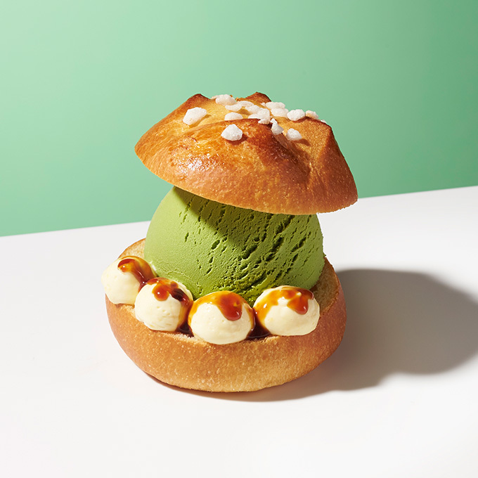 ファッションプレス