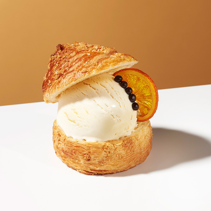 ファッションプレス