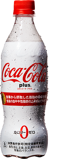 Coca Cola JP