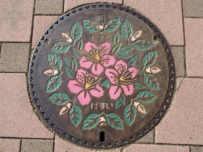 日本マンホール蓋学会