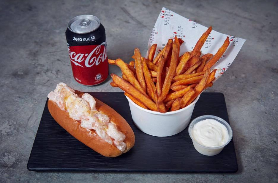 Lobster Central