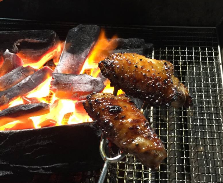 King's BBQ