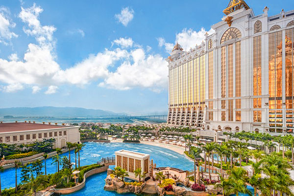 Galaxy Macau