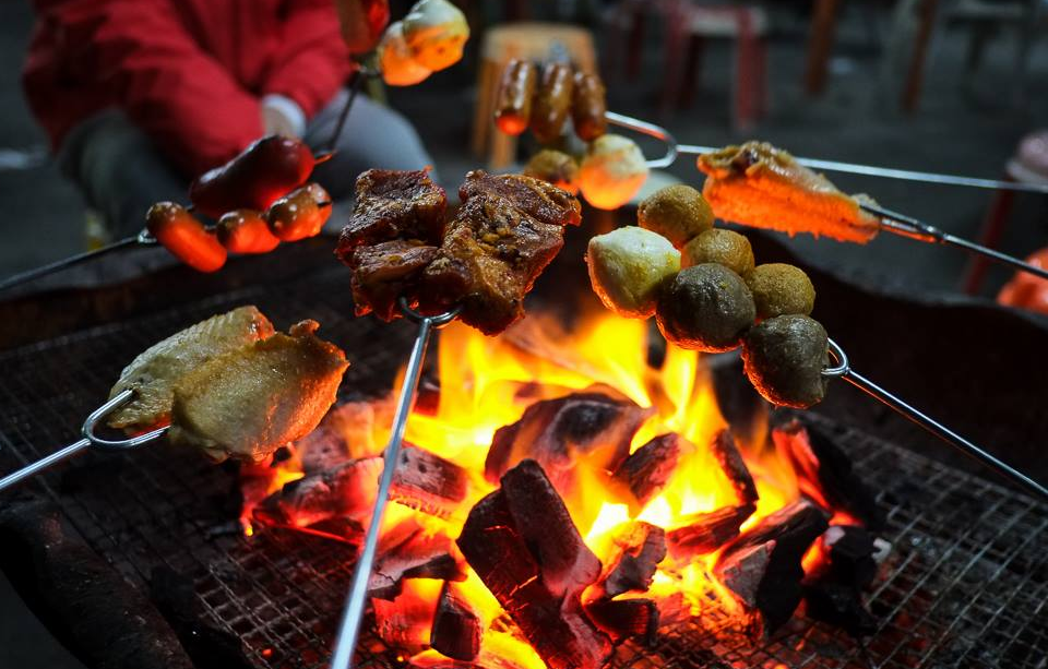 King's BBQ