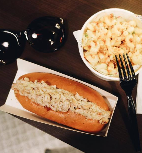 Lobster Central