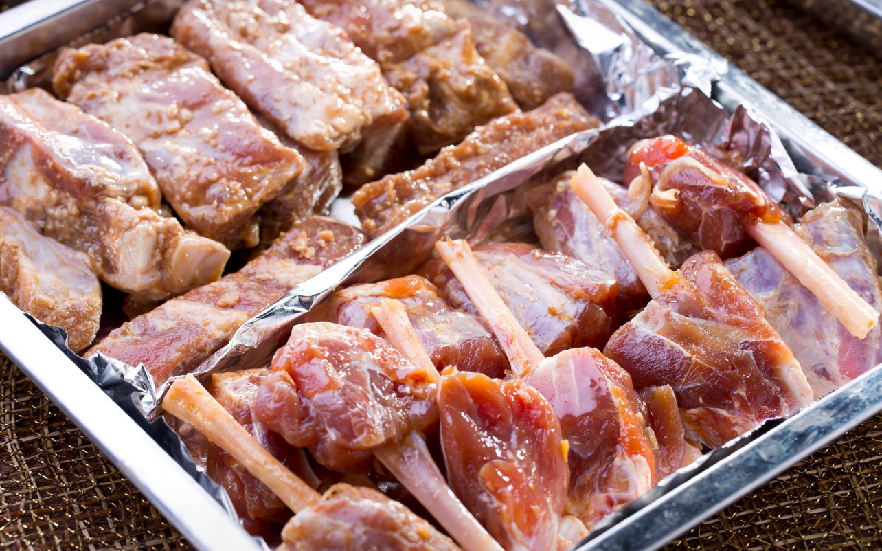 King's BBQ