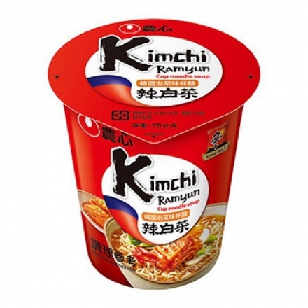 Nongshim