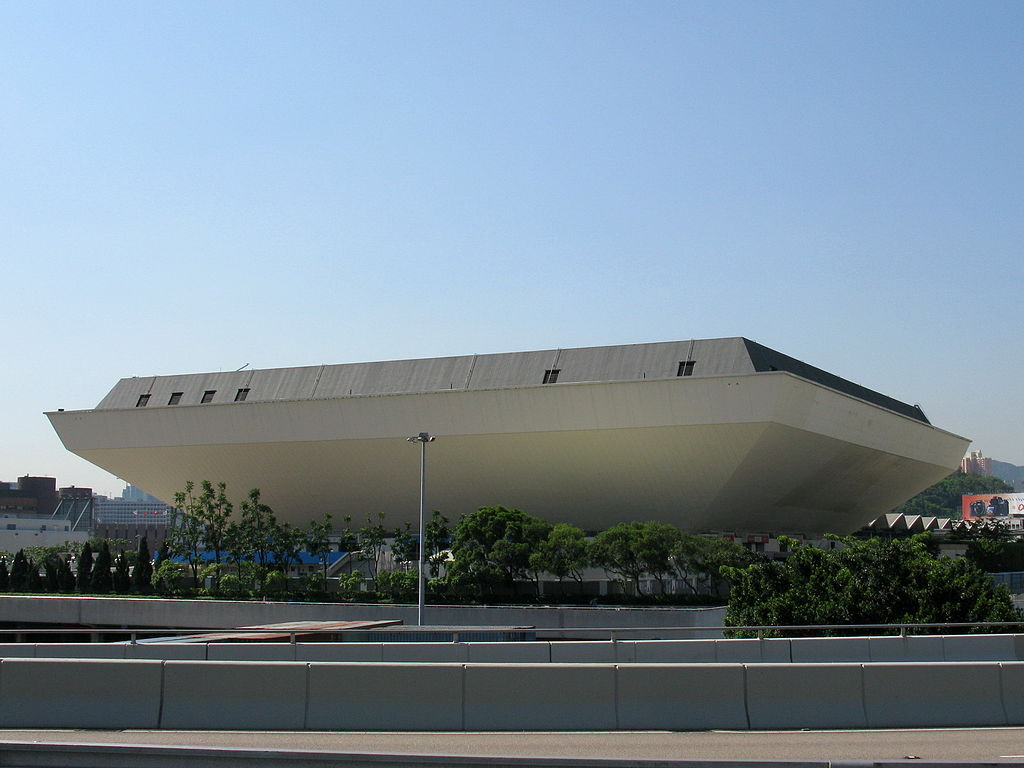 HongKongColiseum