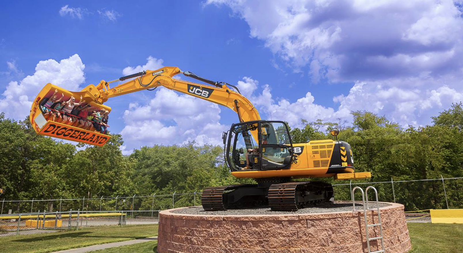 diggerland.com