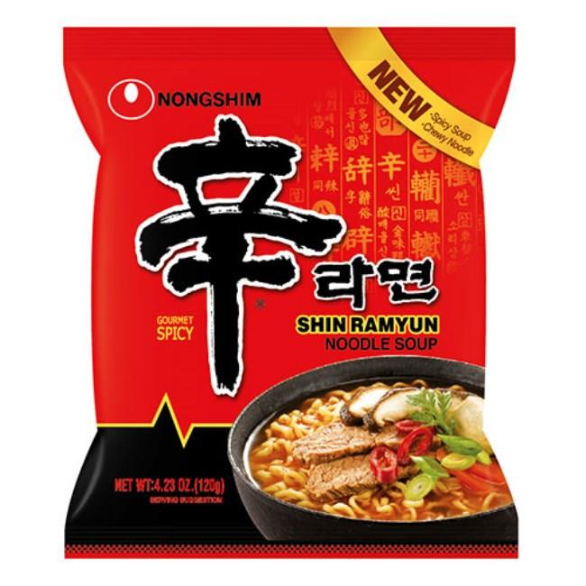 Nongshim