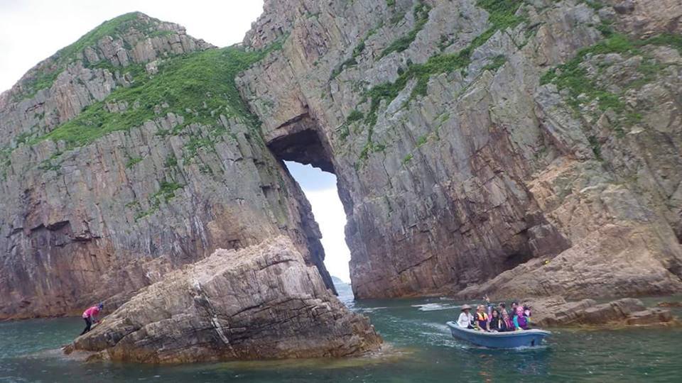 Lucerne Maritime tour