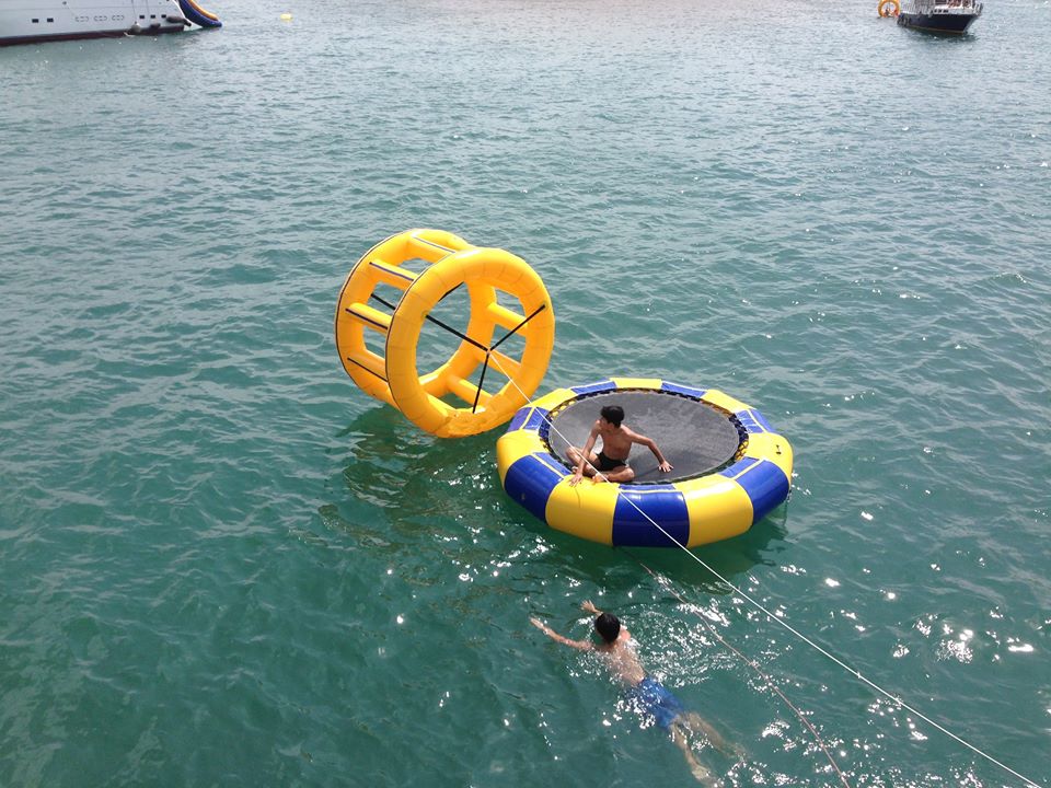 Lucerne Maritime tour