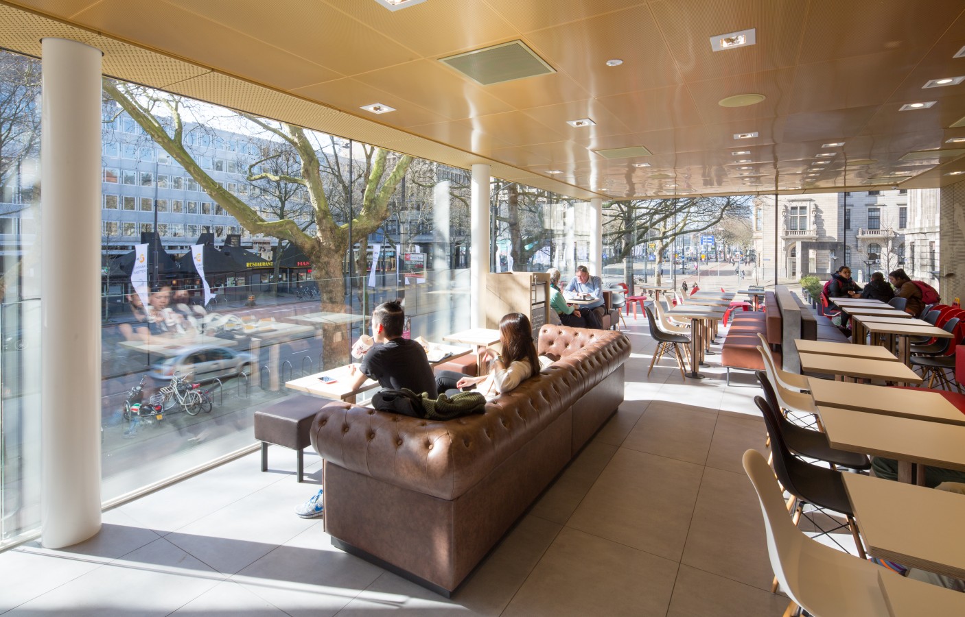 Mei architects and planners