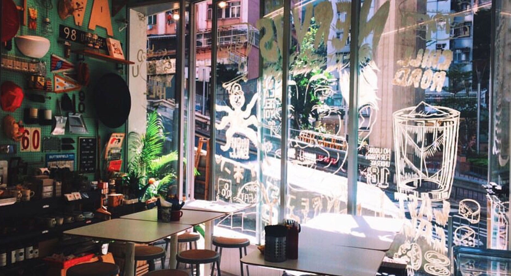 No Milkshake No Life