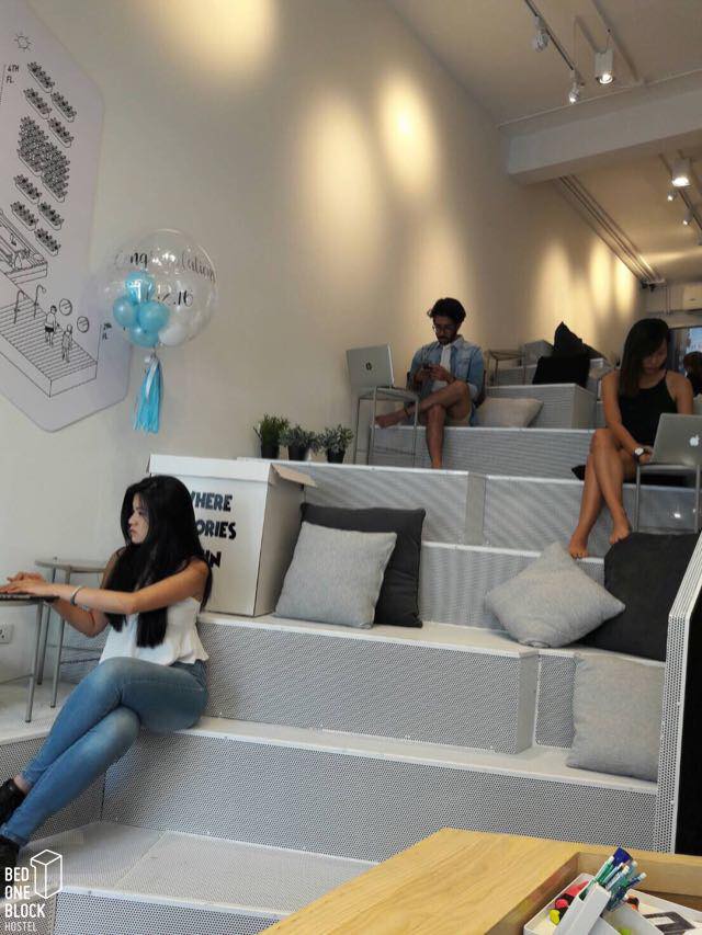 bedoneblockhostel