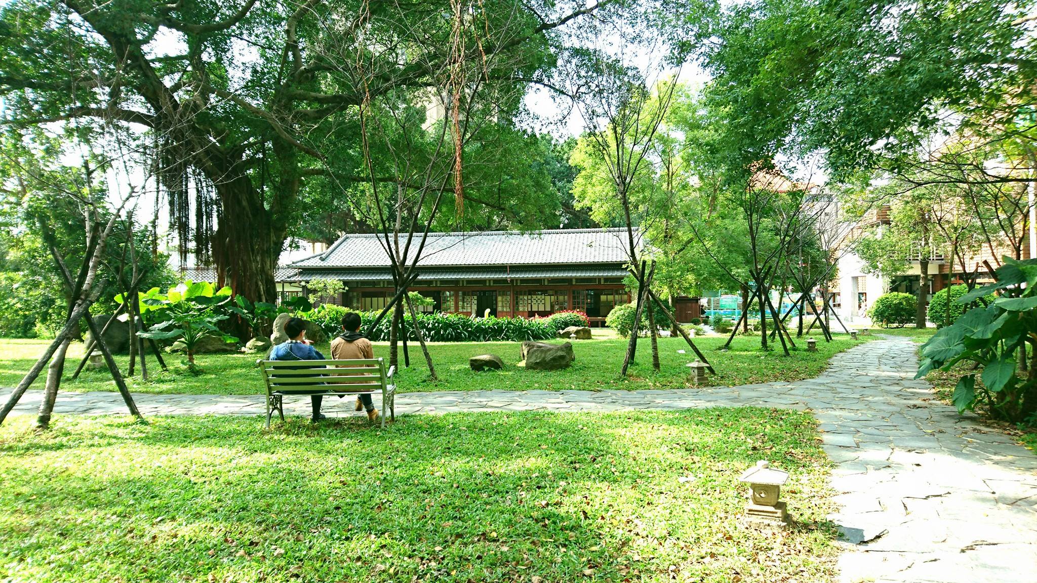 紀州庵文學森林