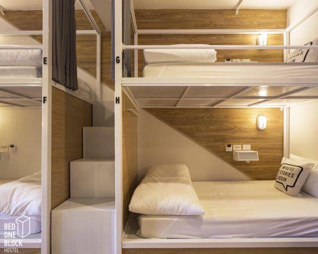 bedoneblockhostel
