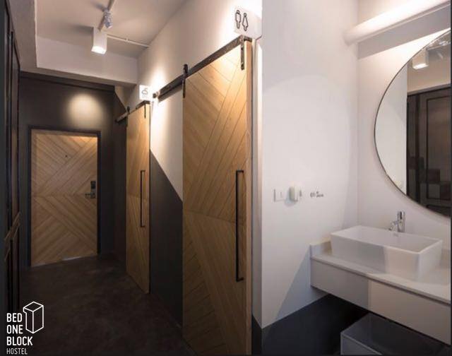 bedoneblockhostel