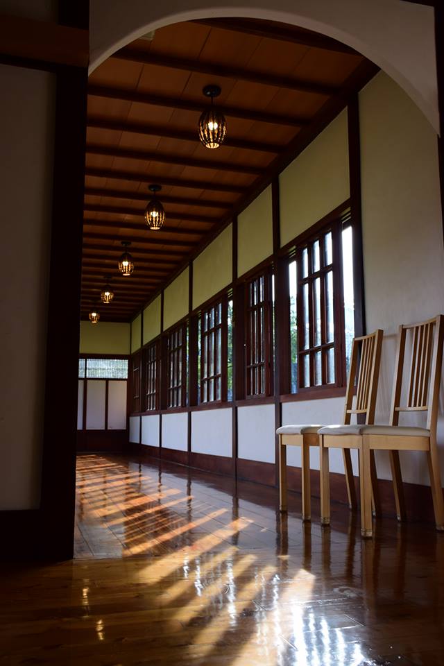 紀州庵文學森林