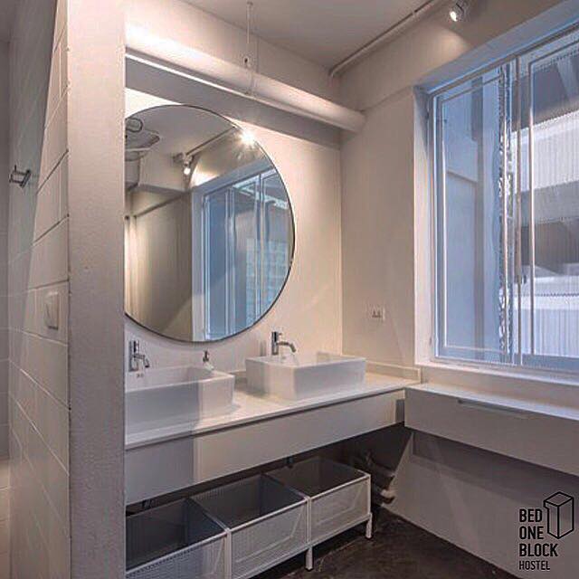 bedoneblockhostel