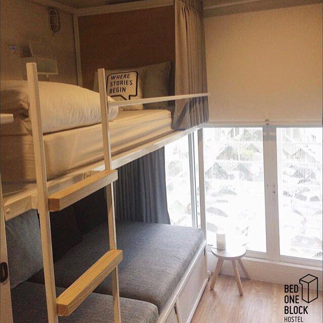 bedoneblockhostel